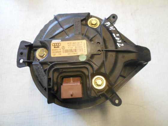 Motor Sofagem Audi A4 2002 MS60 